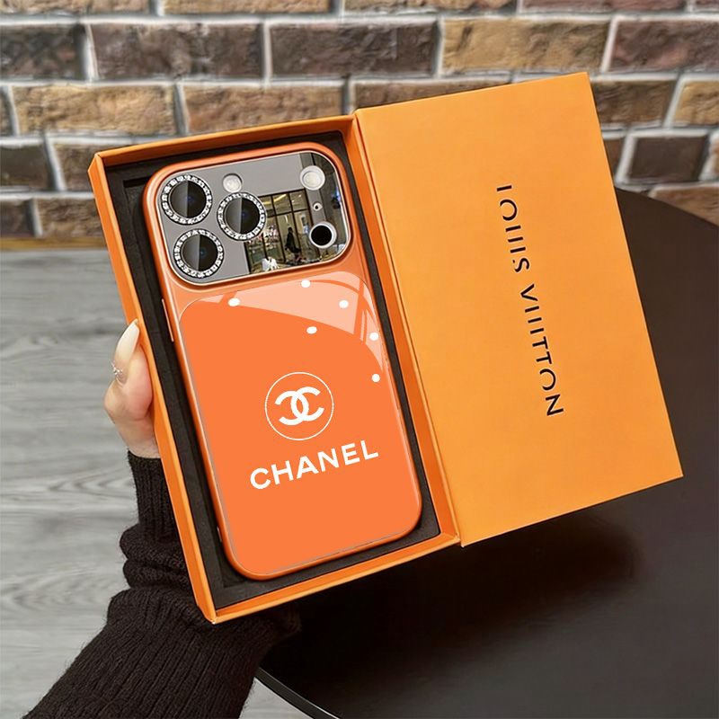 Chanelアイフォン17 16 pro15 16 pro maxケース