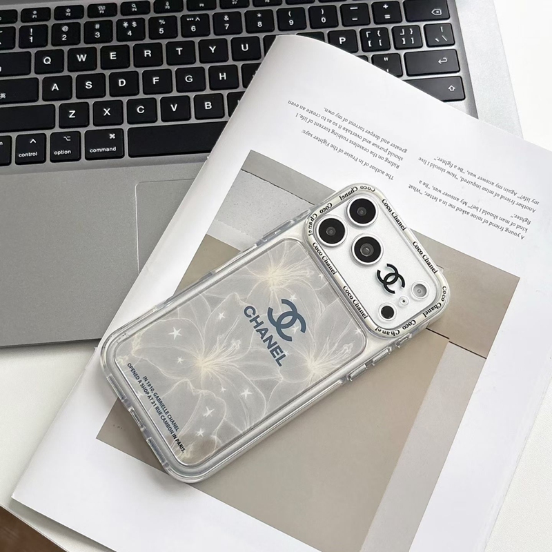 iphone 17pro 18 proケースシャネル