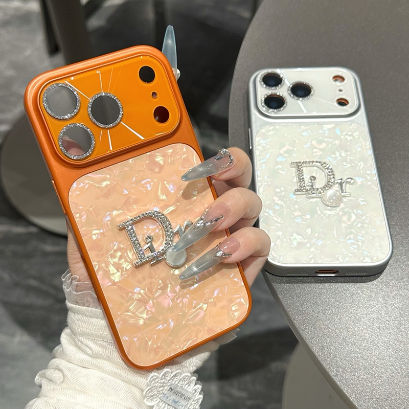 Dior アイフォン18pro max 17 16 pro15 16 pro maxケース