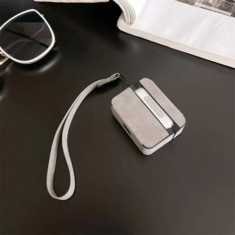 クロムハーツ Chrome Heartsairpods proカバー 軽量 紛失防止かわいいエアーポッズ3/2/1カバー個性