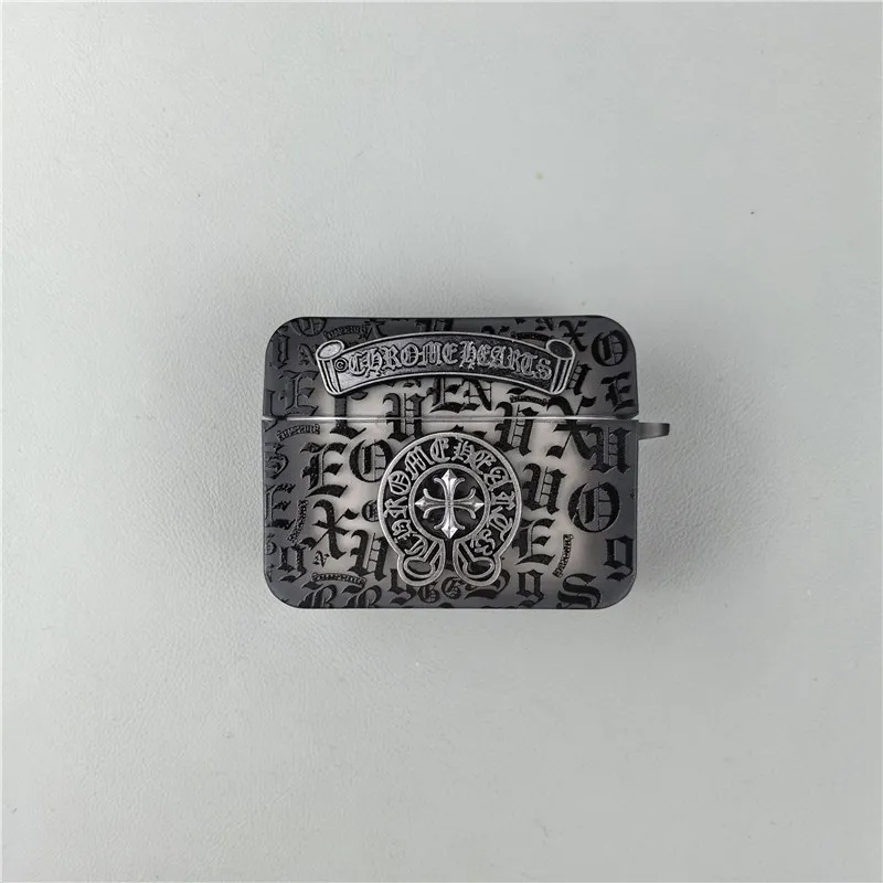 クロムハーツ AirPods  Pro3/4/3/2/1ケー