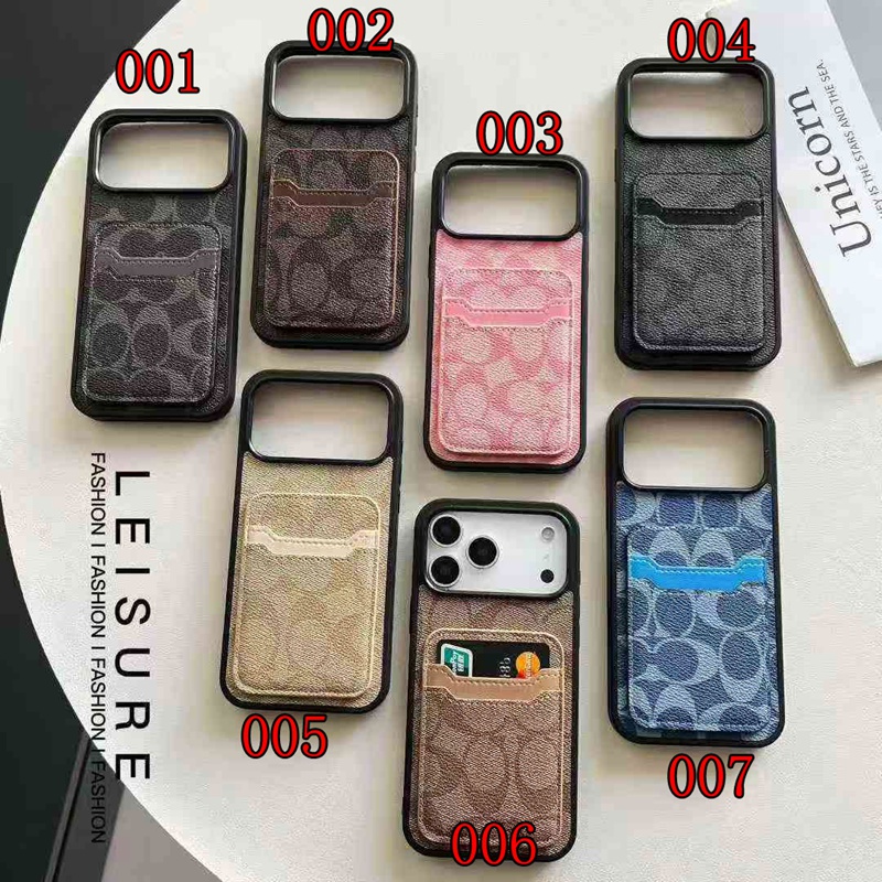 Coachギャラクシーs25 s24 ultraスマホケース