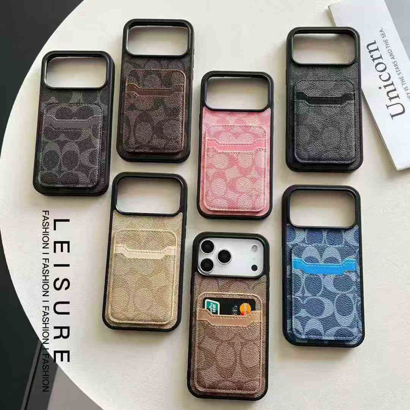 コーチgalaxys24 s23 s25 ultra plusケース