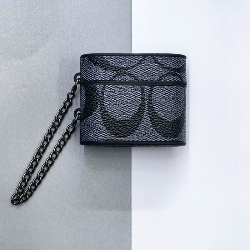 コーチairpods 4 pro2 pro3ケース ブランド 