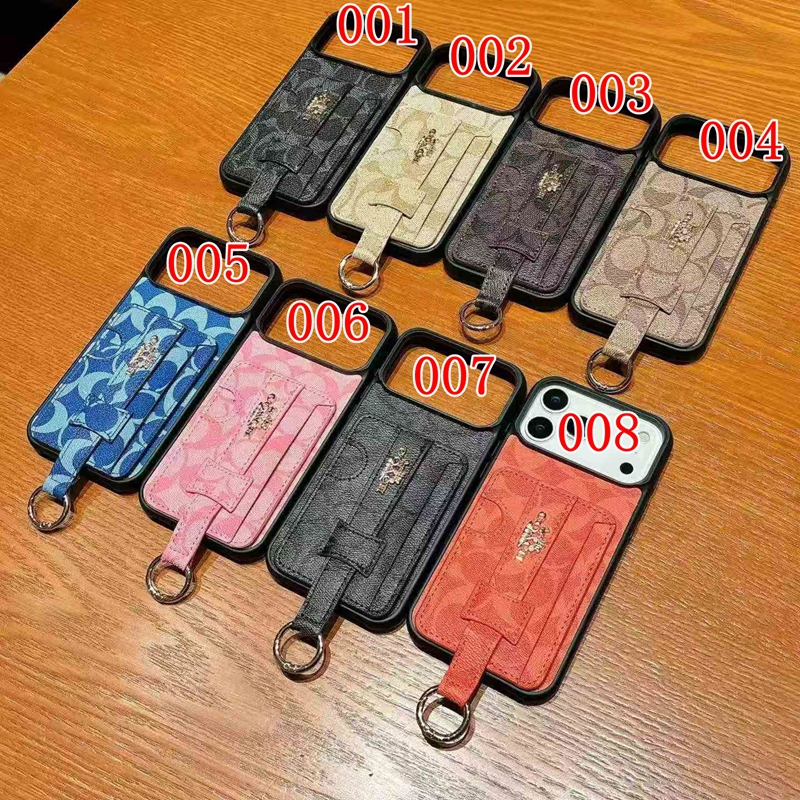 コーチGalaxy s26 s23 plus s24 s25ultraカバーケース