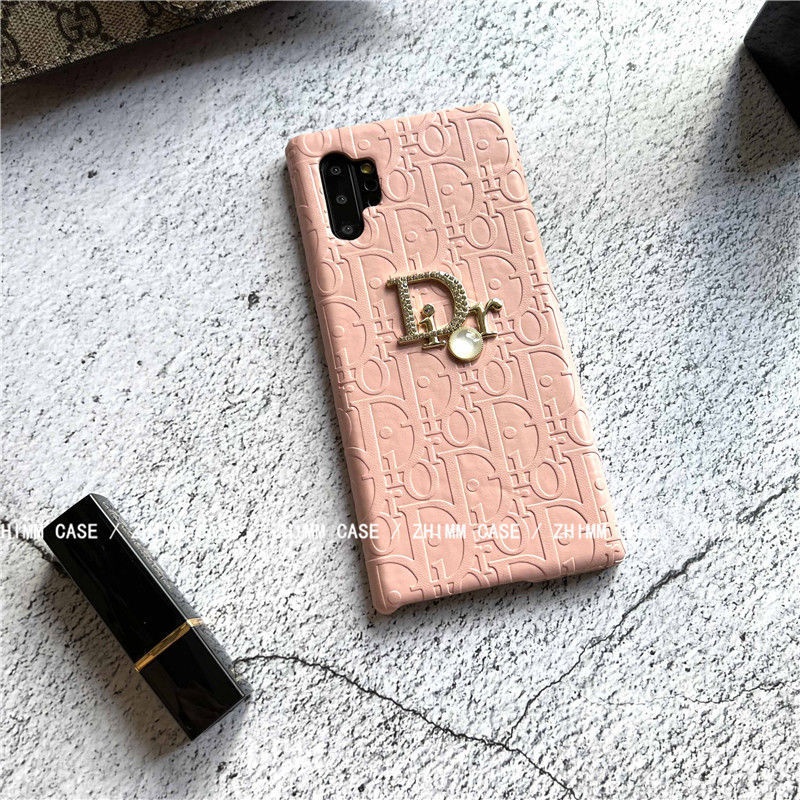 ブランド dior ギャラクシーs22/s22ultra/s22+/s21u/s20/note20ultra携帯ケース 薄型 放熱性よい 