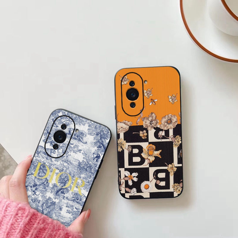 DIOR レトロ感 iPhone14max/14pro maxスマホケース