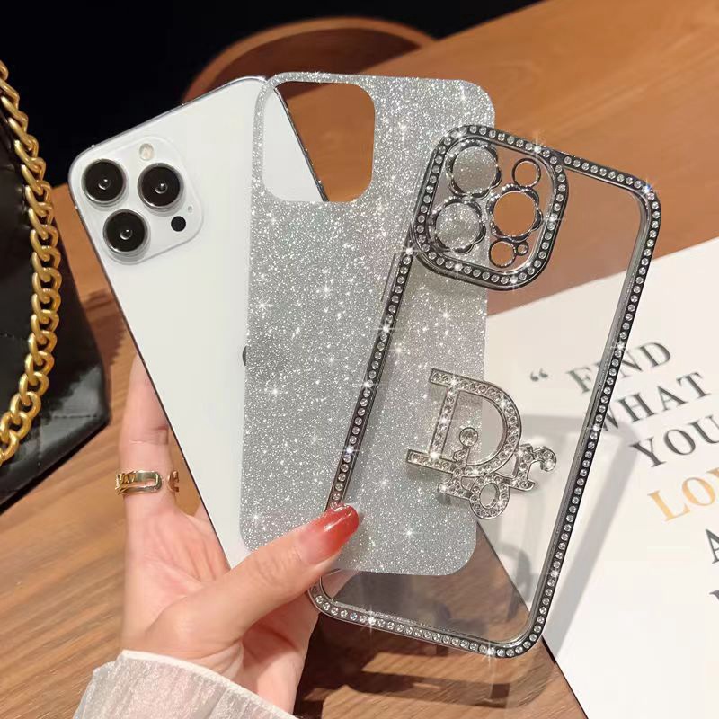  Dior ブランド iPhone14pro maxカバー