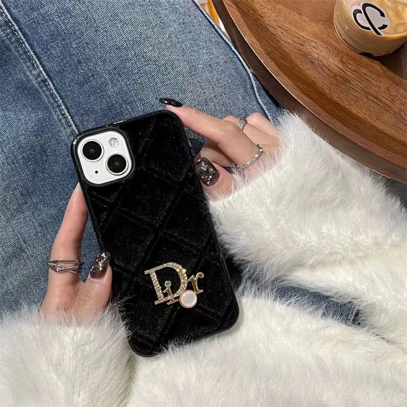 Dior ディオールiPhone 15 14 pro maxブランドスマホケースブランドアイフォン15plus 14プロマックスマホカバー
