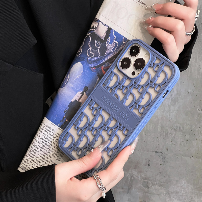 Dior ディオールブランドiPhone16 15 14pro maxケースメンズiPhone 16 15 plus 14 pro maxブランドスマホケース