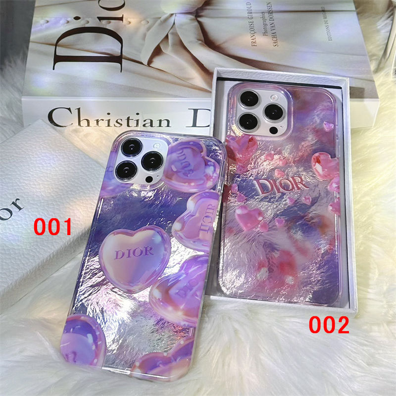 Dior ディオールアイフォン16 pro max 15 14 16 plusハイブランドケースiPhone16  15pro max 14pro 13 12スマホカバー耐衝撃