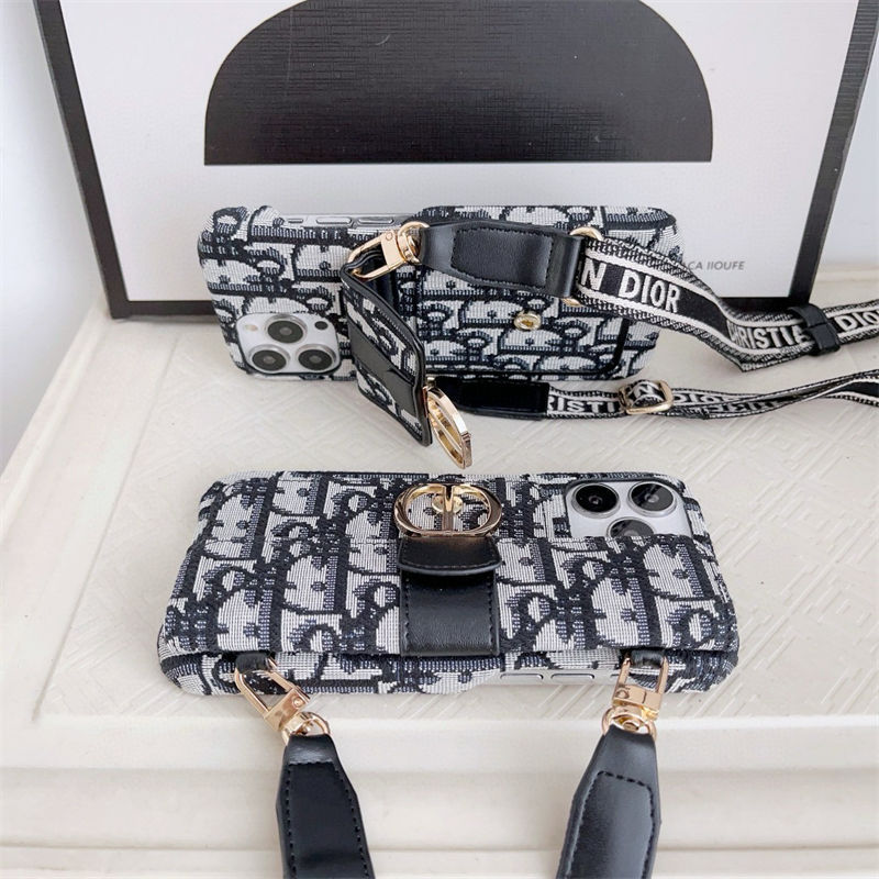 Dior アイフォン17 16 pro15 16 pro maxケース