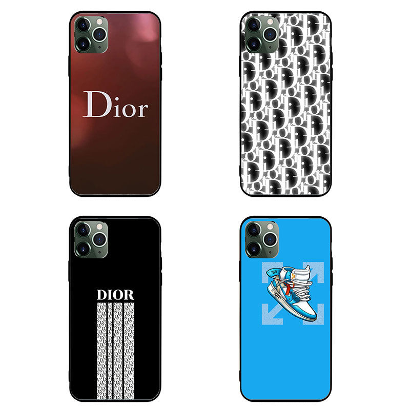 ブランドDior アクオスR8/R8 PRO R7/R6ケース