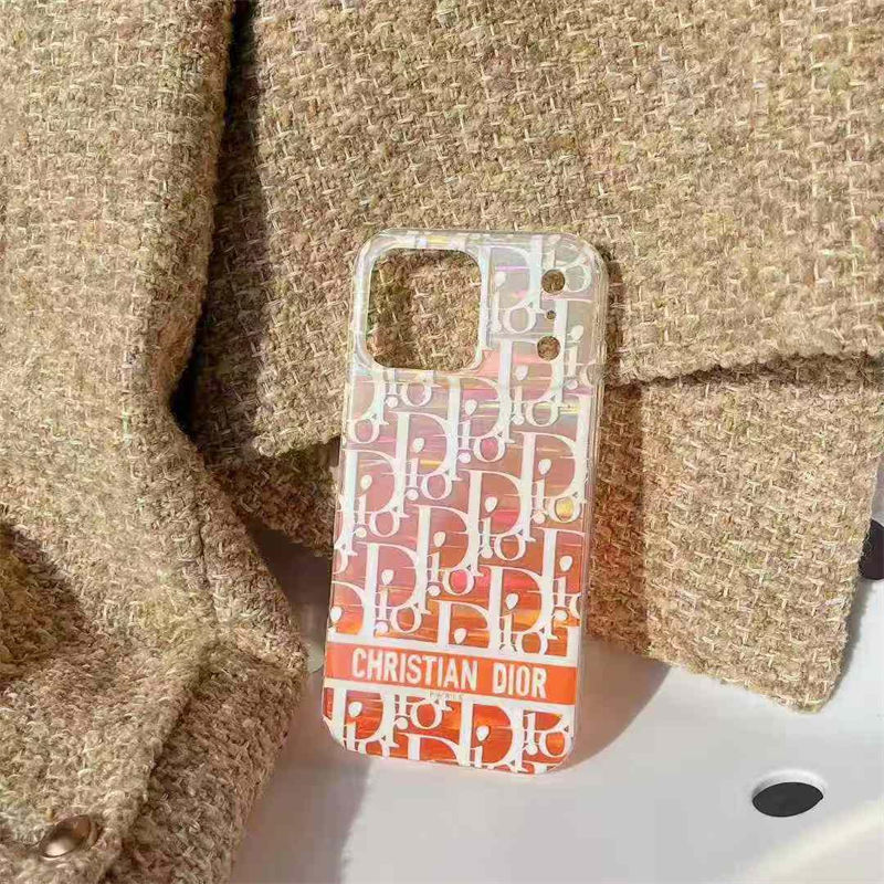 ディオールiPhone 16 15 plus 16 17pro max Airブランドスマホケース