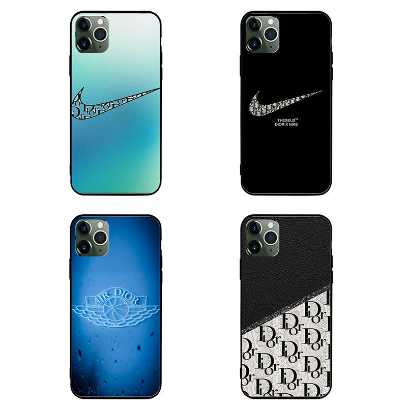 Dior エクスペリア8 ace iiiケースブランド