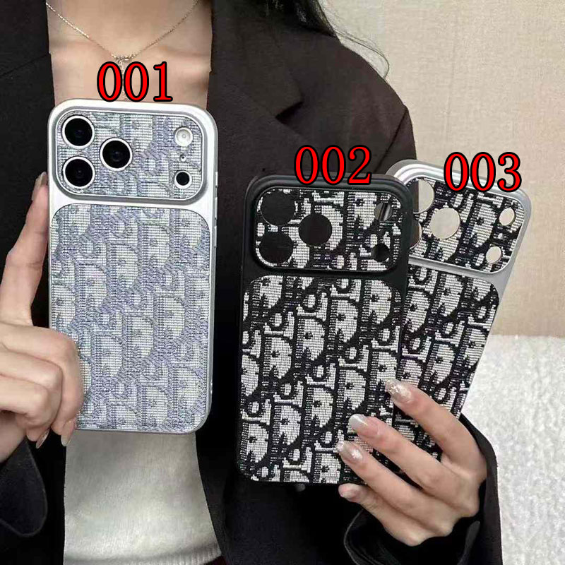 Diorアップル16+ 16 pro max 16e 14 15 17 pro airケース