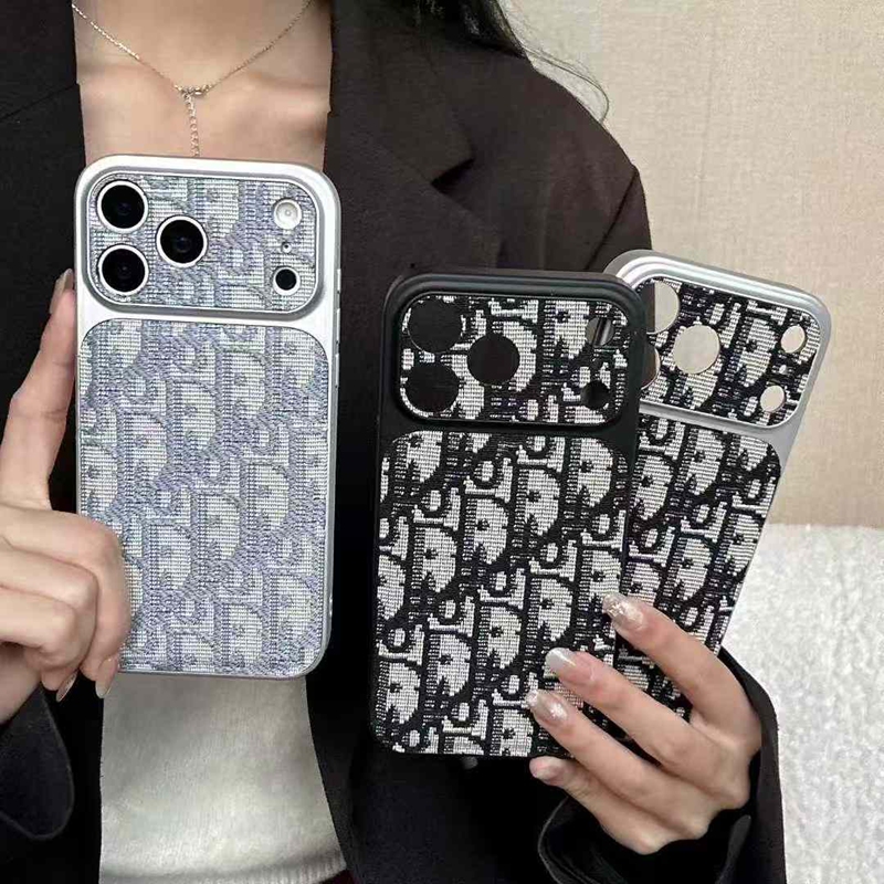 ディオール iphone 17 pro max 16 plus 15 携帯カバー
