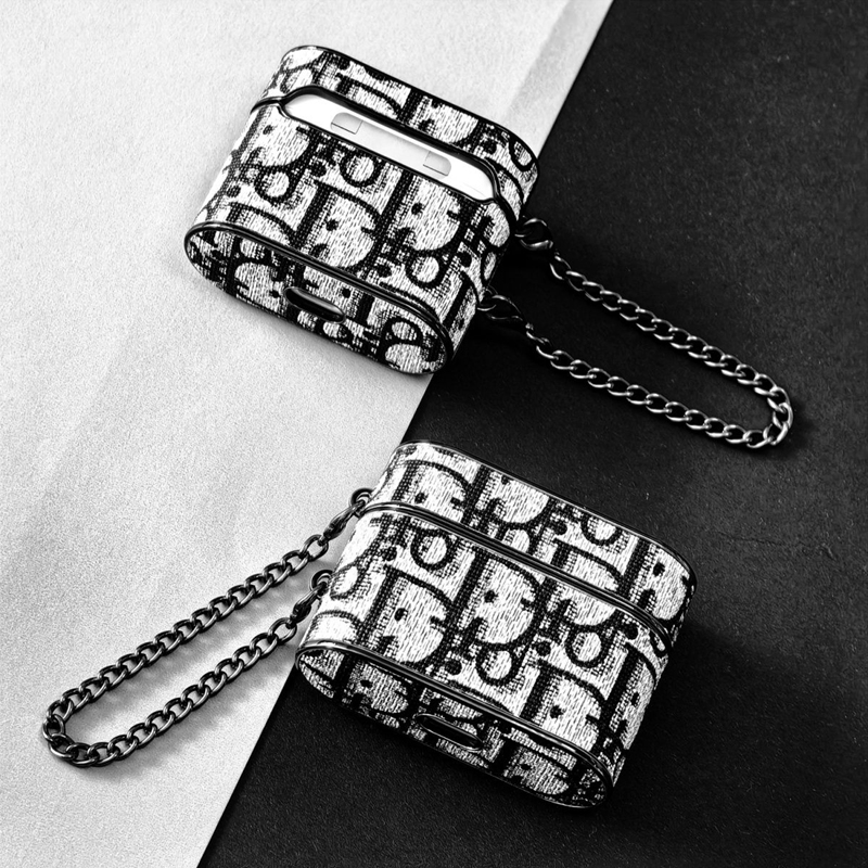 Diorエアーポッズ プロ3 pro2 4 3 2 max保護ケース