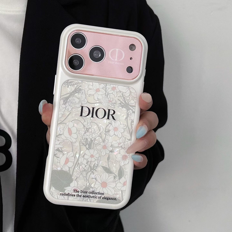 ディオールiPhone 16 15 plus 18 17pro max ケース