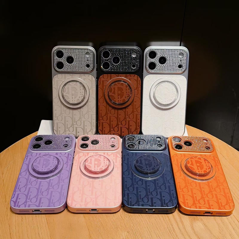 ディオールiPhone 16 15 plus 16 17pro max Airブランドスマホケース