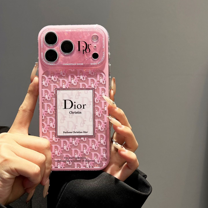 Dior アップル16+ 16 pro max 16e 14 15 17 pro air 17eケース