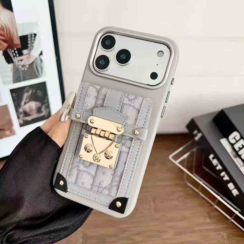 Diorアイフォン18 pro 16 pro max Air 17 15plus カバー
