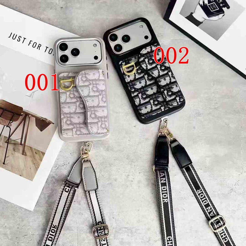 Dior アイフォン16 18 pro max 17 AIR 15 14 16ケース