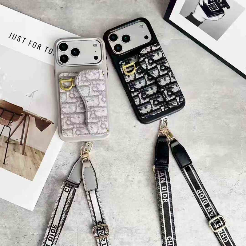 Dior アップル18pro max 16+ 16 pro max 15 18 ケース