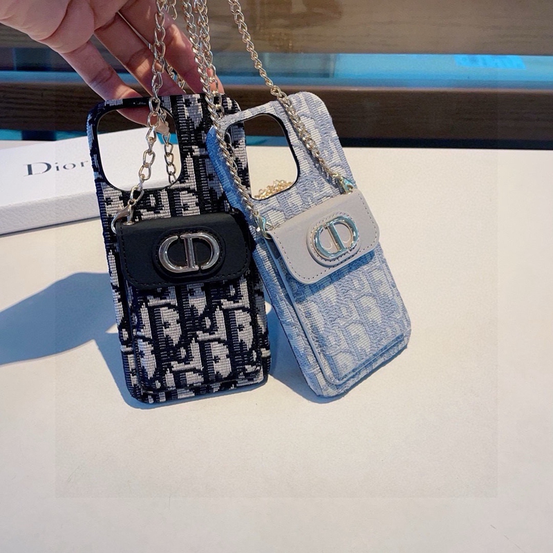 Dior アップル 18 AIR 17 16e 15 pro max 16 plusケース