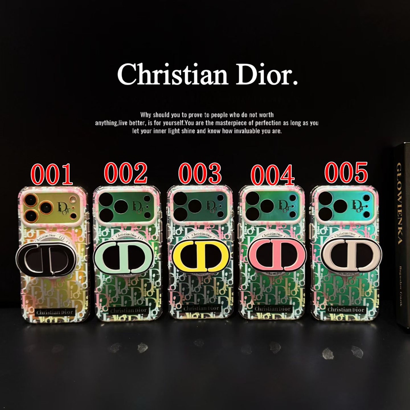 Dior アイフォン16 18 pro max 17 AIR 15 14 16 plus 18ハイブランドケース
