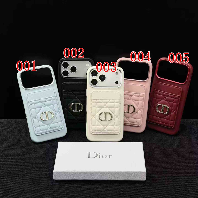 Dior アップル18pro max 16+ 16 pro max 16e 18 15 17 ケース