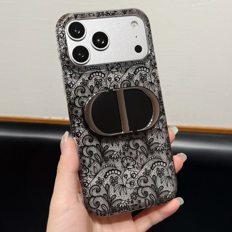 ディオールiPhone 18 16 17 15pro max 16pro スマホカバー