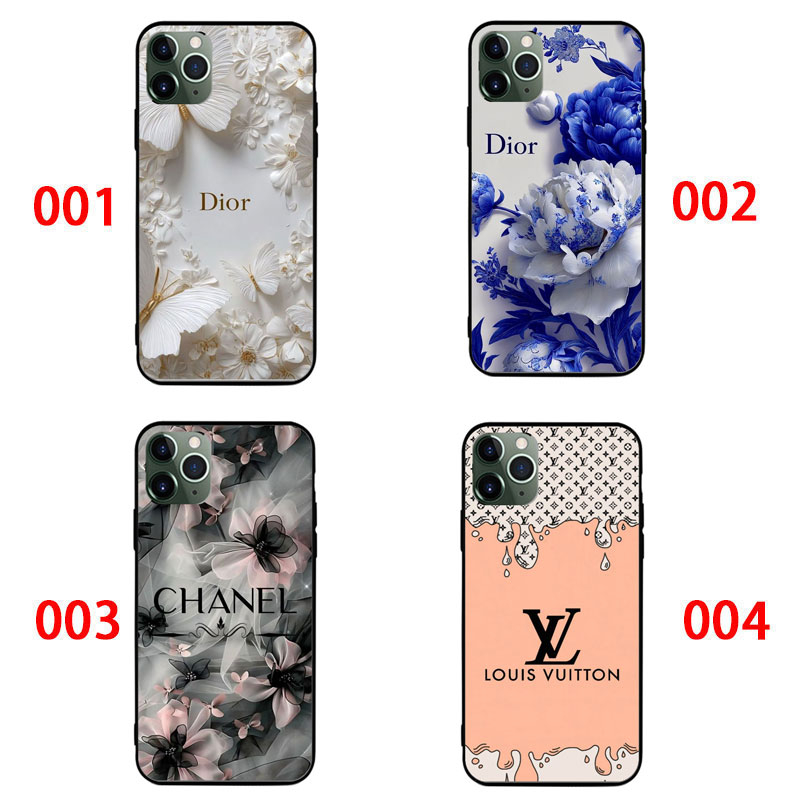 シャネルXperia 5vi 1vii 10 vi ivカバー