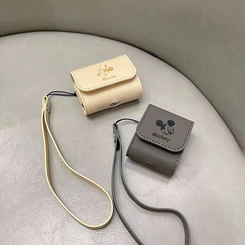 ディズニー かわいいエアーポッズ3/2/1カバー個性ブランドairpods 3/プロカバーパロディメンズ向けAirPods 3/2/1ケース
