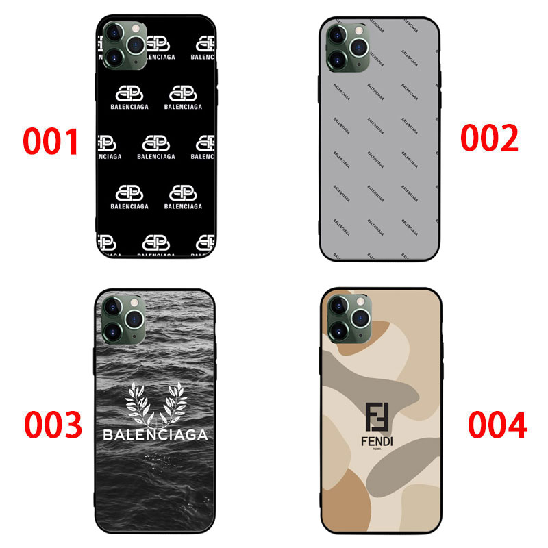 バレンシアガXperia 5vi 1vii 10 vi ivカバー