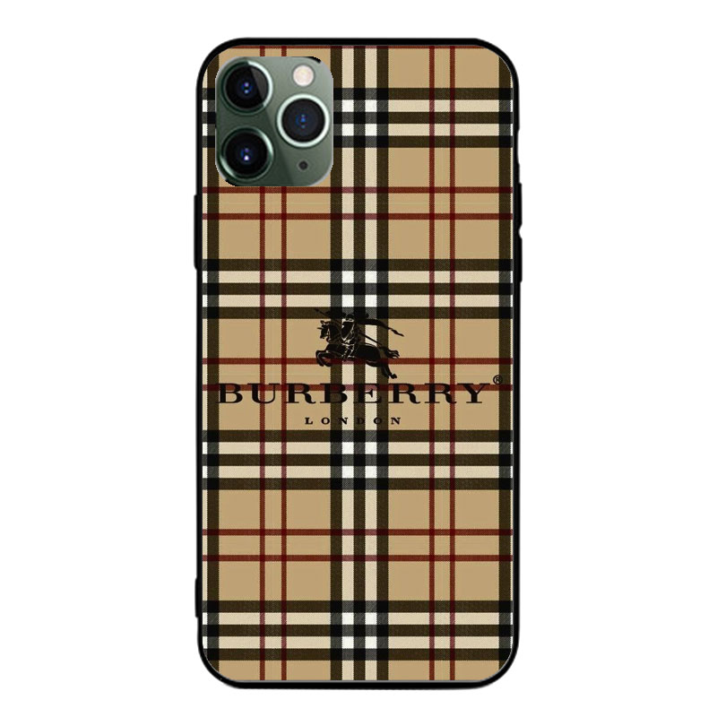 Burberry アイフォン17pro 17e 16 plus 15pro maxケース