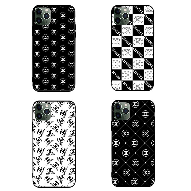 シャネルAQUOS R9/R8 PRO/R7/R6カバー