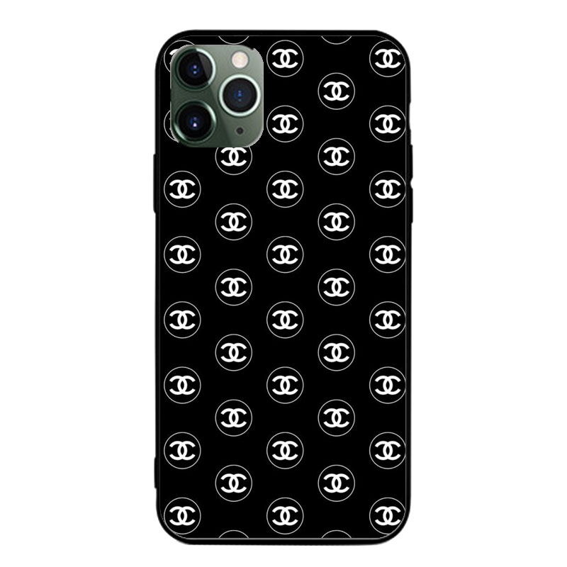 シャネルiphone 17 pro max 16plus 15proケース