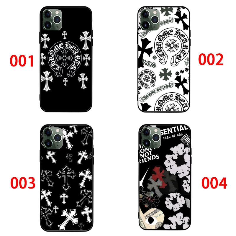クロムハーツGalaxy s26 s25 plus s24 s25ultraカバー