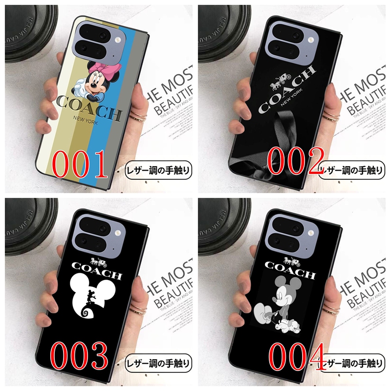 Coach ギャラクシーz flip 8 7 6 fold6 5 7 8カバー