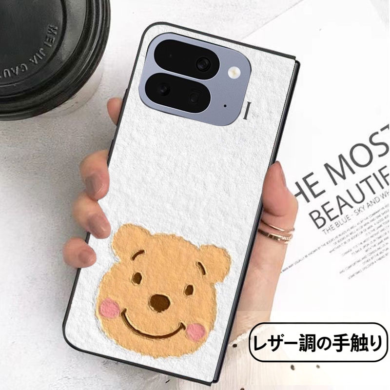 グッチGoogle Pixel Pro 11 10 9 fold 携帯カバー