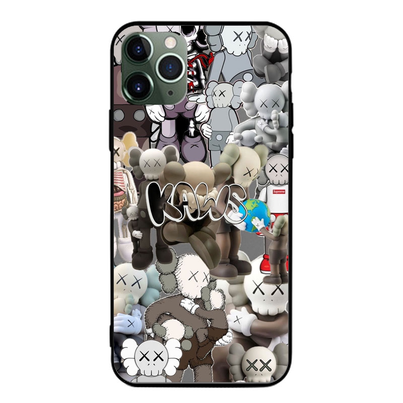 カウズGalaxy s26 s25 plus s24 s25ultra ケース