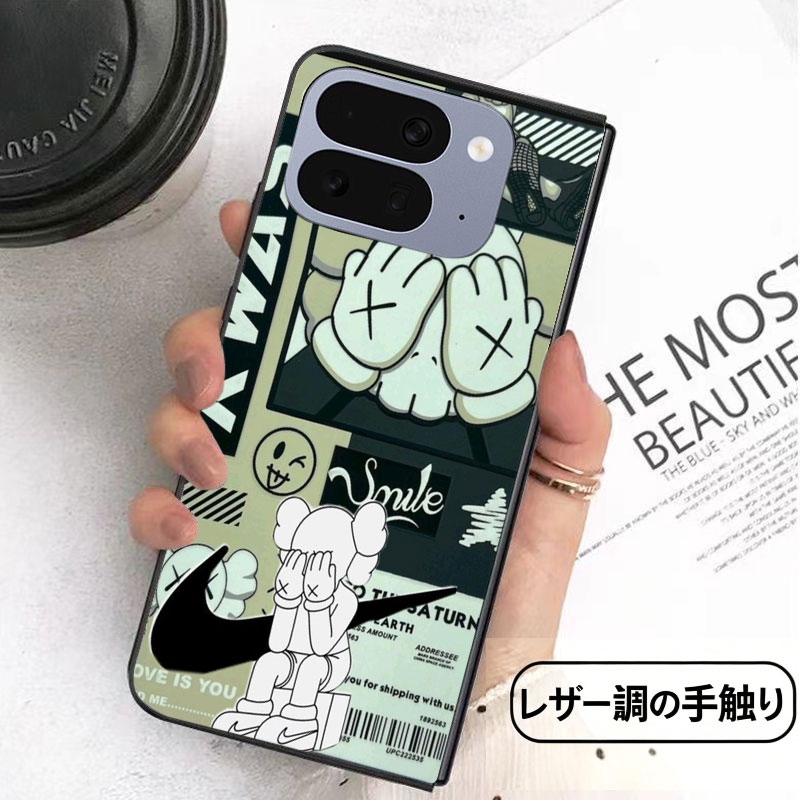 Galaxy z fold flip 8 7ケースカウズ 流行り