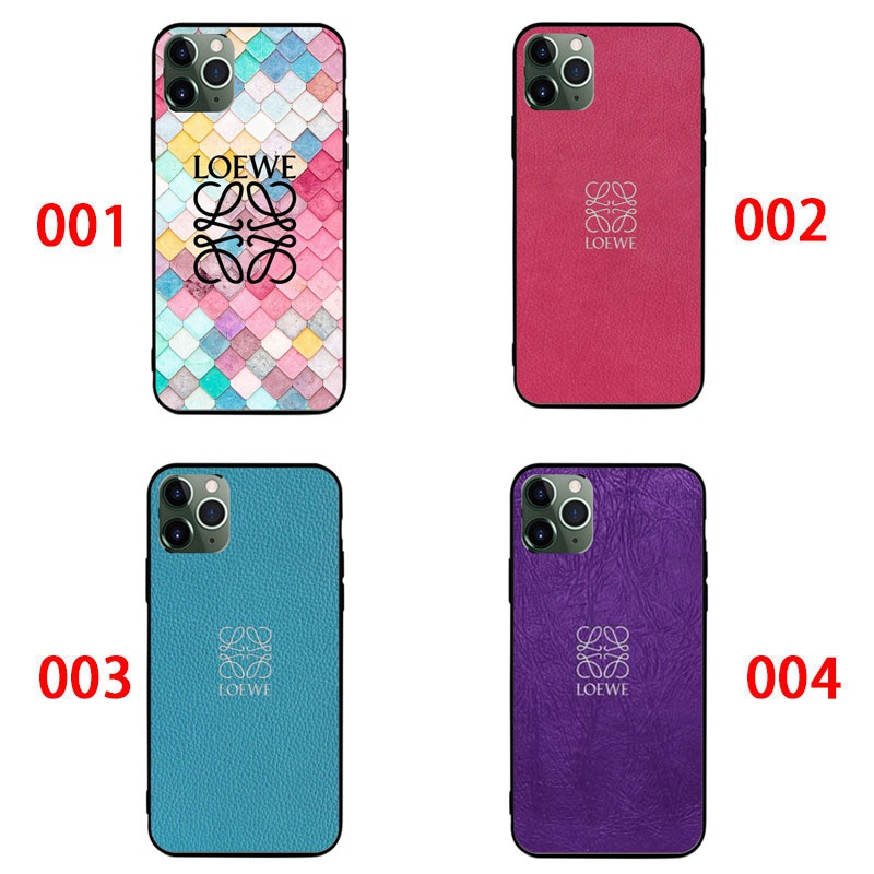 LOEWEアイフォン17pro 16 plus 15 14 pro maxスマホケース 