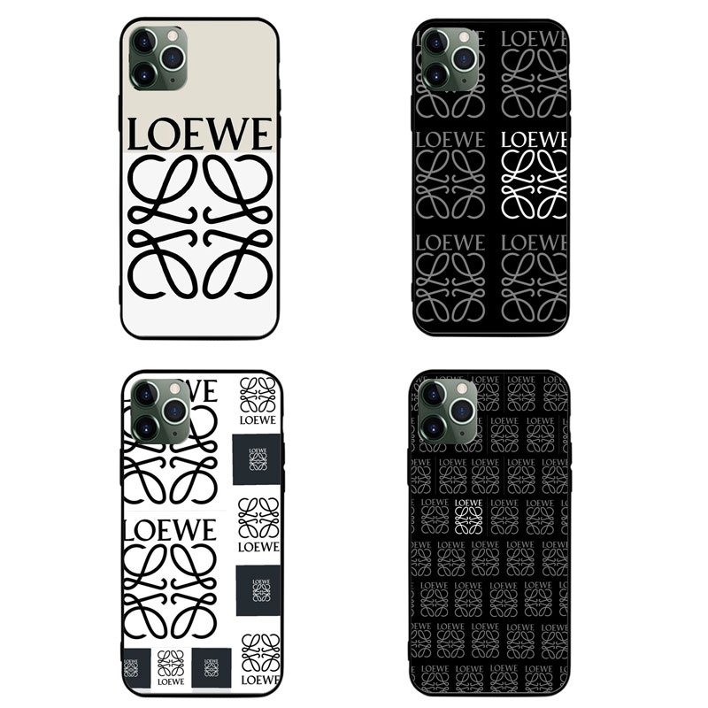 LOEWEアイフォン17pro 17e 16 plus 15pro maxケース