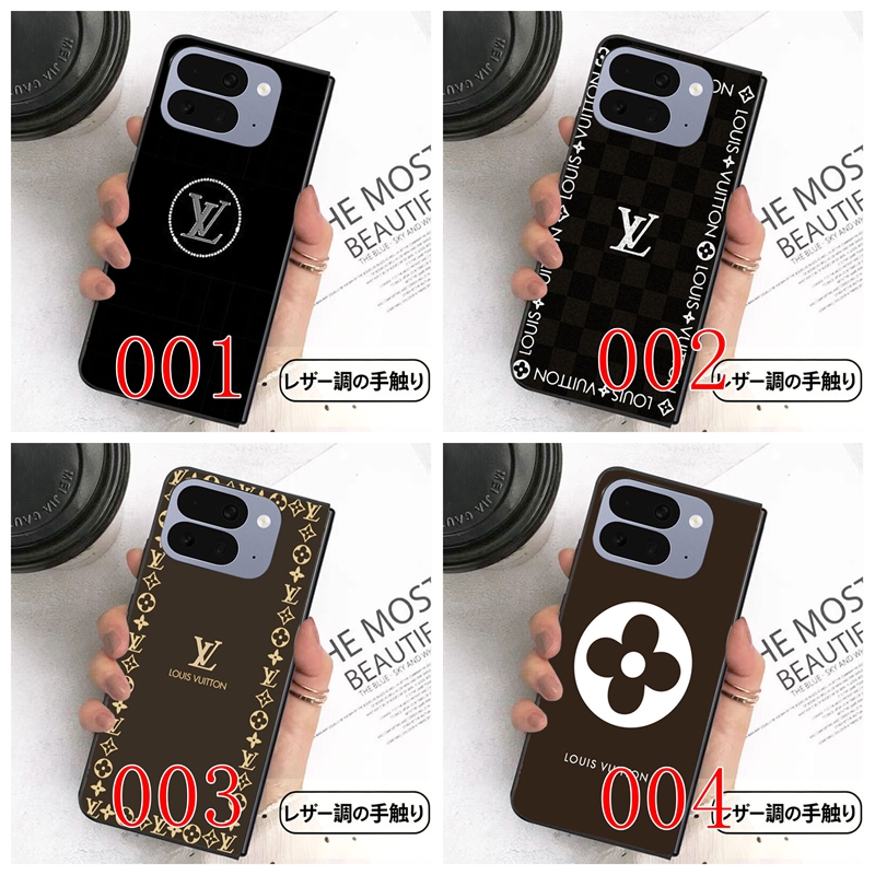ルイヴィトン高級感galaxy z fold 8 7 6 5 4 3ケース