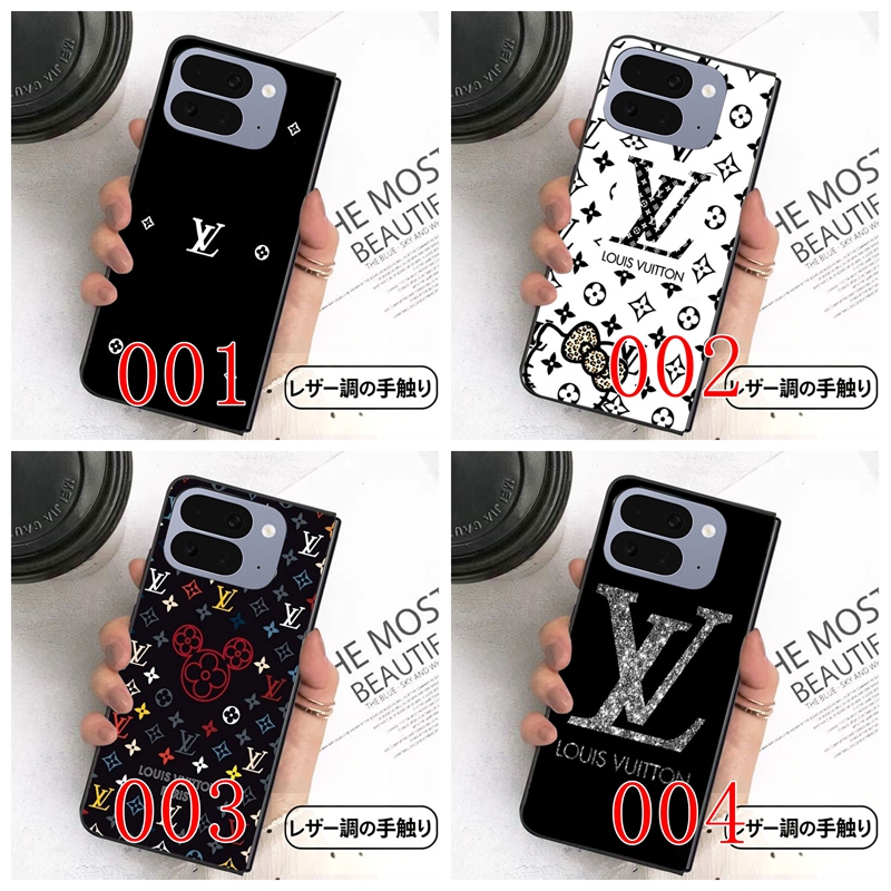 ルイヴィトンgalaxy z fold 8 7 6 5 4ケース
