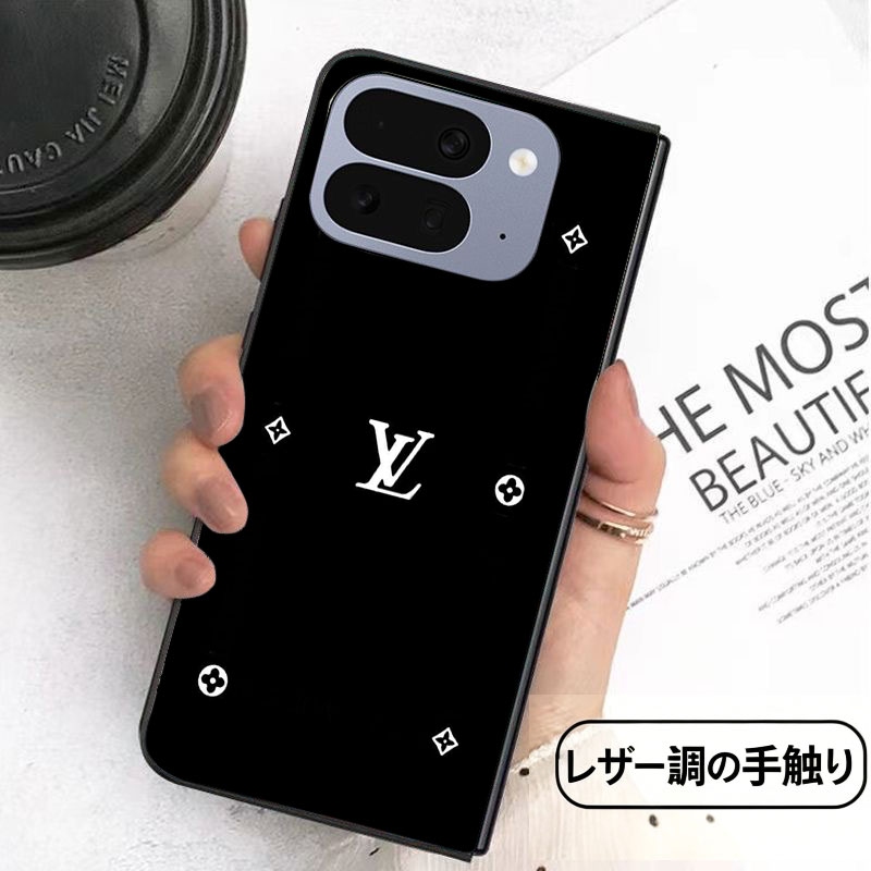  ルイヴィトンGalaxy z flip 5 4 3 6 7 8携帯ケース