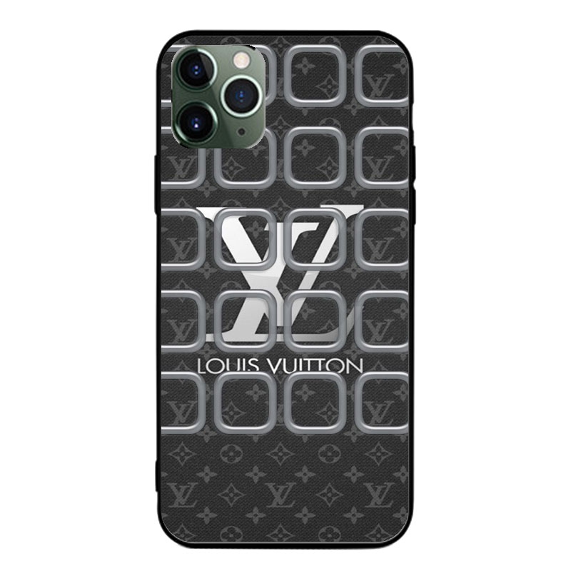 IPHONE17pro air/16pro maxケースルイヴィトン