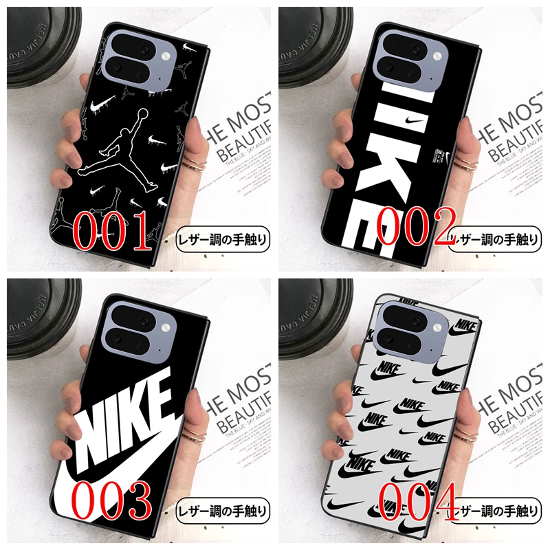 Nike アイフォン ultra 折りたたみブランドケース